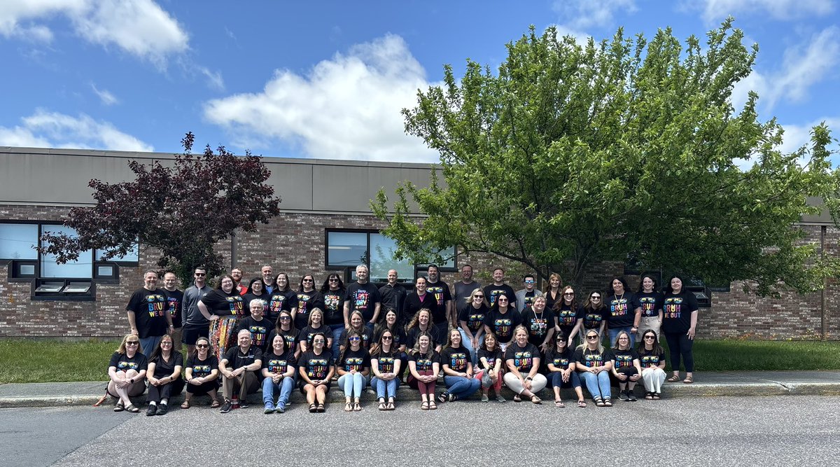 Amalgamated_NL's tweet image. Have a safe and wonderful summer break from the Staff of Amalgamated Academy. 🎉🎉🎉@Town_BayRoberts