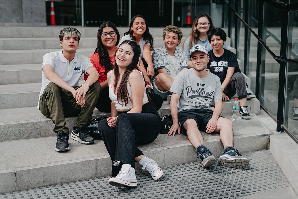 Universidad de Santiago de Chile (@usach) on Twitter photo 👷♂️La #Usach pionera en el Servicio Público👩💼
🏛️Nuestra Universidad alcanza el 2º lugar nacional en #ProgramaPrácticasChile con cerca de 190 estudiantes seleccionados. Esta iniciativa es gestionada por la Dirección Nacional del <a href="/ServicioCivilCL/">Servicio Civil</a>
👉shorturl.at/UojKa 👷♂️La #Usach pionera en el Servicio Público👩💼
🏛️Nuestra Universidad alcanza el 2º lugar nacional en #ProgramaPrácticasChile con cerca de 190 estudiantes seleccionados. Esta iniciativa es gestionada por la Dirección Nacional del <a href="/ServicioCivilCL/">Servicio Civil</a>
👉shorturl.at/UojKa