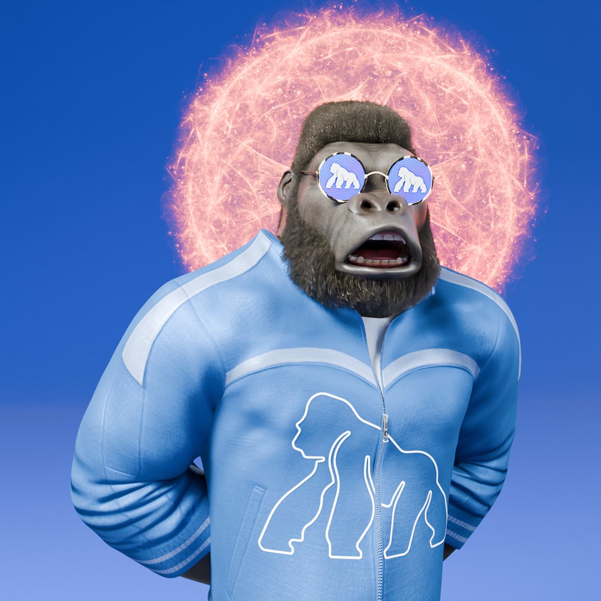 Aperillas 2.0 Mint Price Has Been Revised To 1 APE 🦍

Minting Live On <a href="/bleverxyz/">Blever</a> At : app.blever.xyz/drops/aperilla…

Would Make It FreeMint But The Project Would Get Botted, Hence Revised The Price To Just 1 APE 🚀

A Real Builder Commited To Building Here On Apechain, Ain't Here To