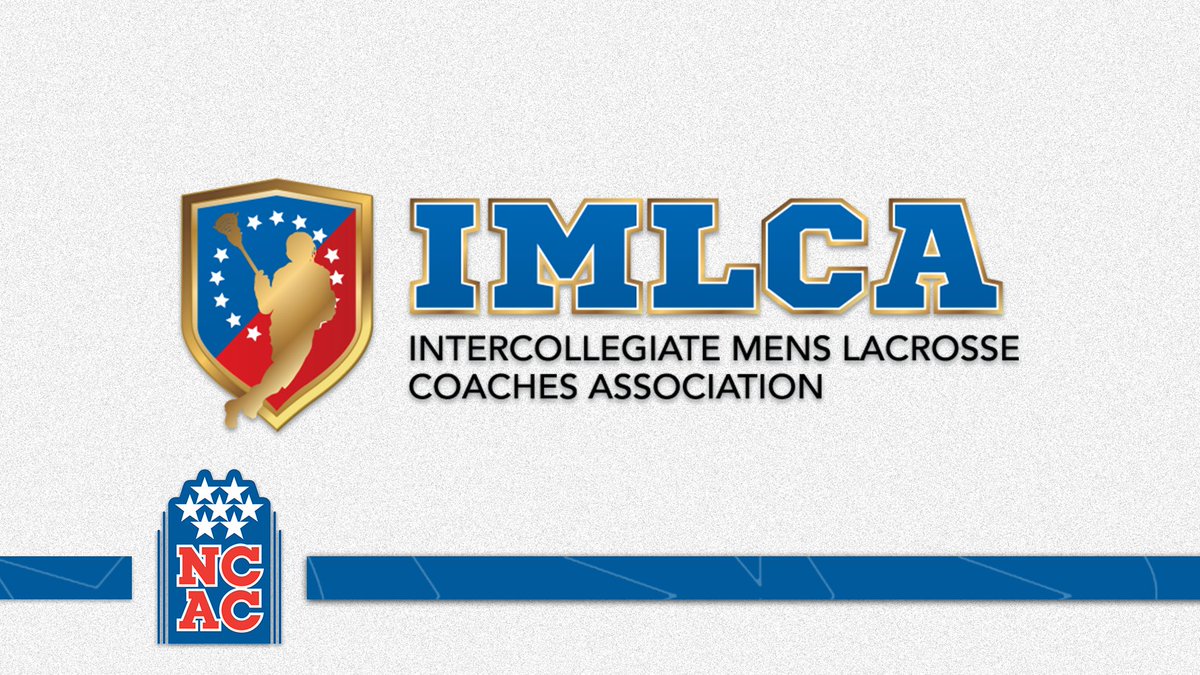 🏅 Regional Recognition 🏅 

Congratulations to the 15 <a href="/NCAC/">NCAC</a> Men's Lacrosse Student-Athletes who were selected to the IMLCA All-Region 5 Team!

#NCACPride | #ncacmlax 

📰 | tinyurl.com/yfrwfj2x