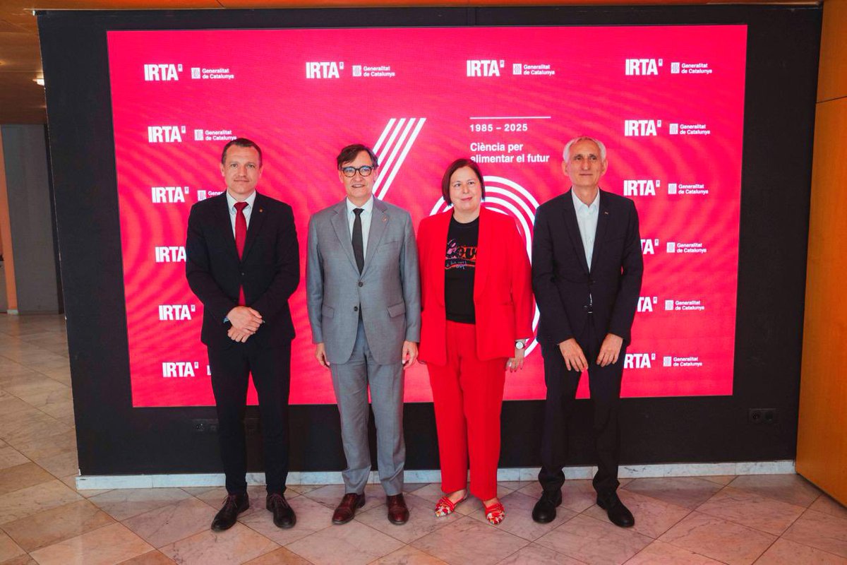 Salvador Illa Roca tweet media