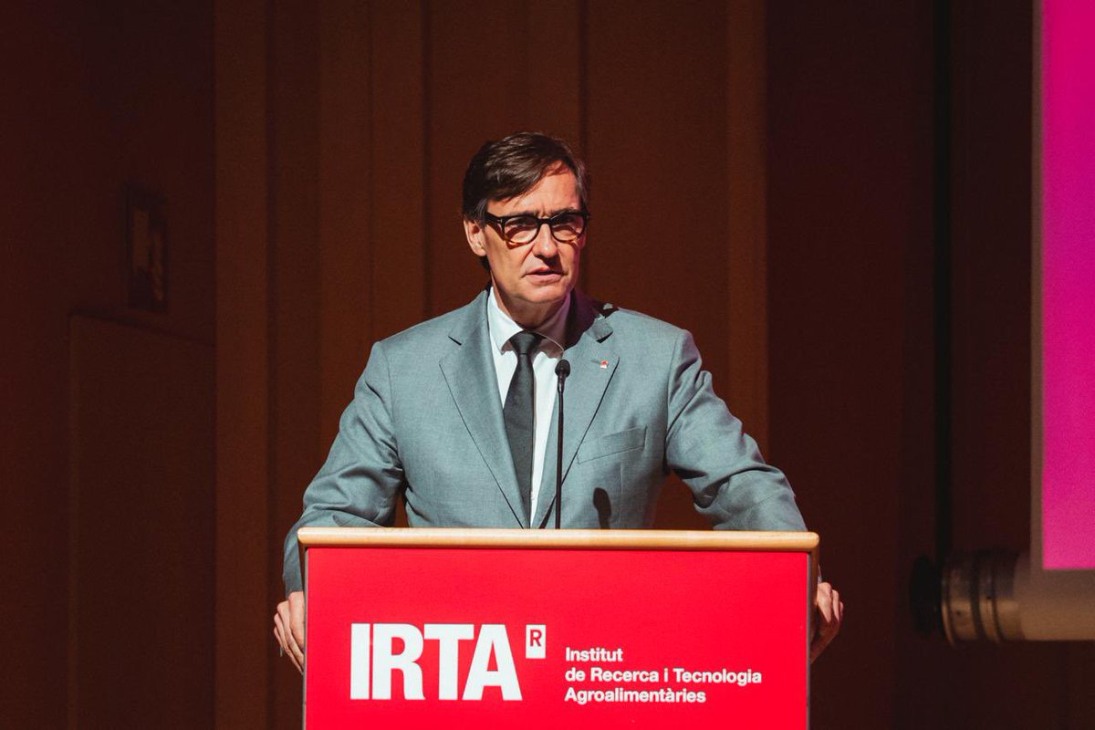 Salvador Illa Roca tweet media