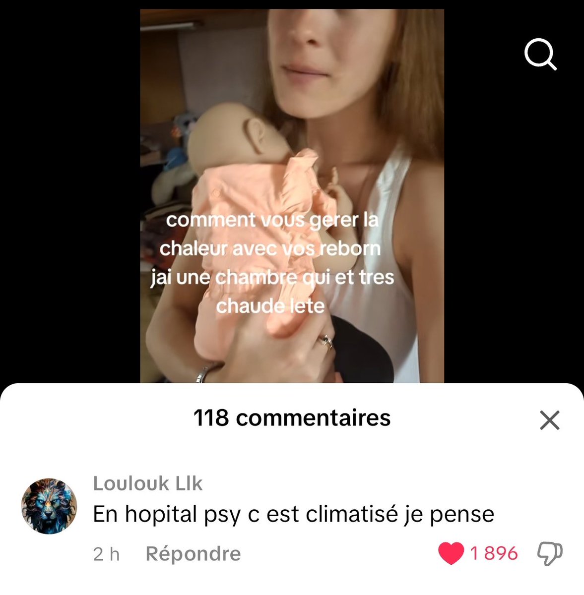 lunaya32's tweet photo. Jsuis morte 🤣🤣 https://t.co/ysCv2iAKWl