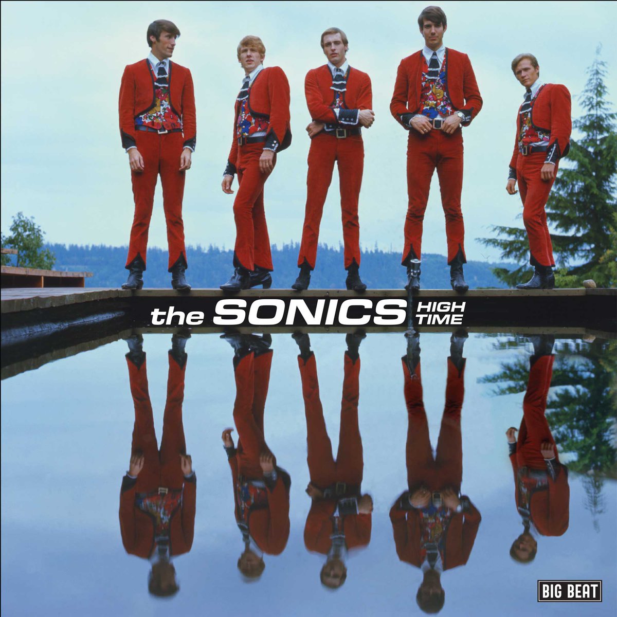 AceRecordsLtd's tweet image. It's Ace new release day folks! Like, RT or comment to win one of three sets of new releases. The winners will be drawn out of the hat at 5pm today. 🎩