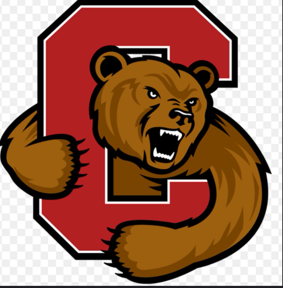 <a href="/BigRed_Football/">Cornell Football</a> today 📍

<a href="/CUCoachArcher/">David Archer</a> <a href="/JaredBackus1/">Jared Backus</a> <a href="/CoachEFranklin/">Eric Franklin</a> <a href="/TreyFlowers_/">🦈</a>