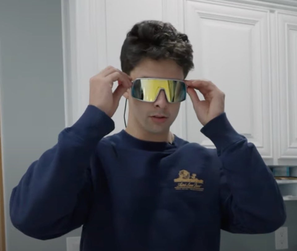 kbw23's tweet image. JJ &amp;amp; Dylan on tha same team 😈 . . . holy PP . . . holy o2.5 soggy sogs , holy head 🧀 !  

#JJ  #headcheese  promocode headcheese

@GatorBetting @FrancoTheBanker