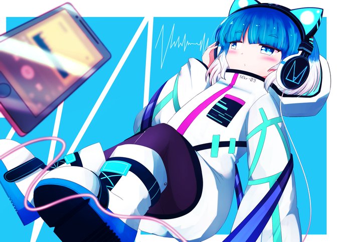 #枕さんちの子
まくらちゃん(年齢不詳)
常に眠たくておっとりした子。だけど踊ったりも出来ちゃう。
難しい話とか大人な話は理解出来ないから苦手。
ダボダボな服装が大好き。
※R18NG 