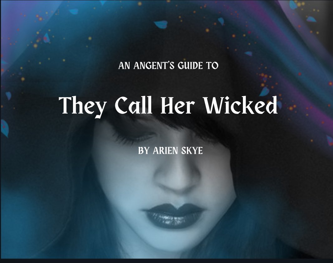 ArienSkyeWrites's tweet image. Posting my #agentsguide for my heart book. It’s still sitting around 10% request rate which I think is 🙌🏼💕.