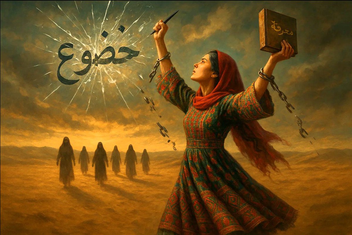 Afghan #women aren’t asking for pity.
They’re demanding the right to live, learn, choose.
They fight every single day.
Our role? Amplify their fight.
#Feminism #Solidarity #Afghanistan