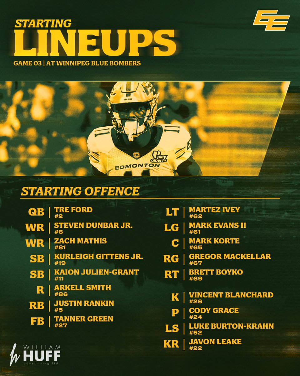 Edmonton Elks tweet media