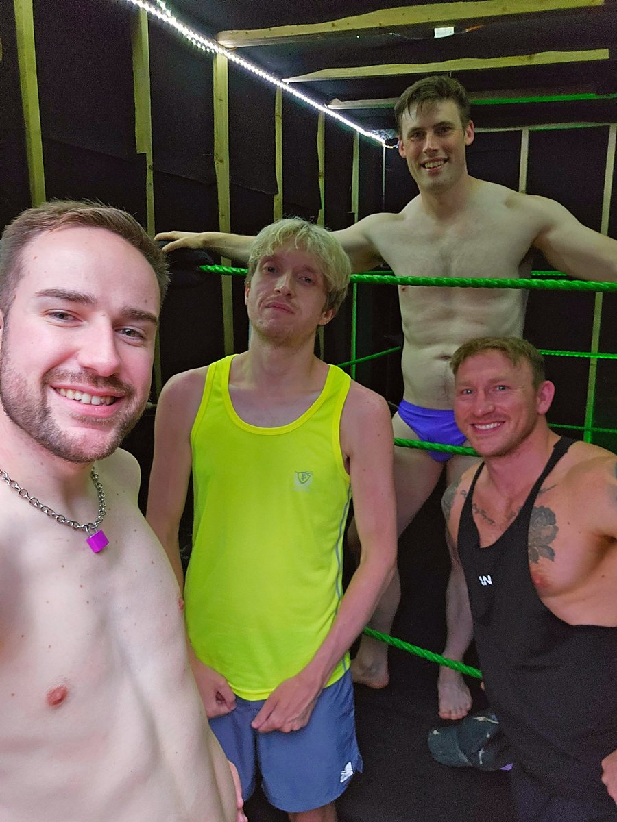 M P J (@m_p_j97) on Twitter photo Had the best day with this lovely bunch yesterday!
A HUGE thank you once again to <a href="/ChristiansonXXX/">Ryan Christianson</a> for tagging along on the adventure and being our cameraman, you're a legend 😘
<a href="/Tworld99/">Tim World</a> <a href="/natesteel01/">Nate Steel</a> 🔥 Had the best day with this lovely bunch yesterday!
A HUGE thank you once again to <a href="/ChristiansonXXX/">Ryan Christianson</a> for tagging along on the adventure and being our cameraman, you're a legend 😘
<a href="/Tworld99/">Tim World</a> <a href="/natesteel01/">Nate Steel</a> 🔥