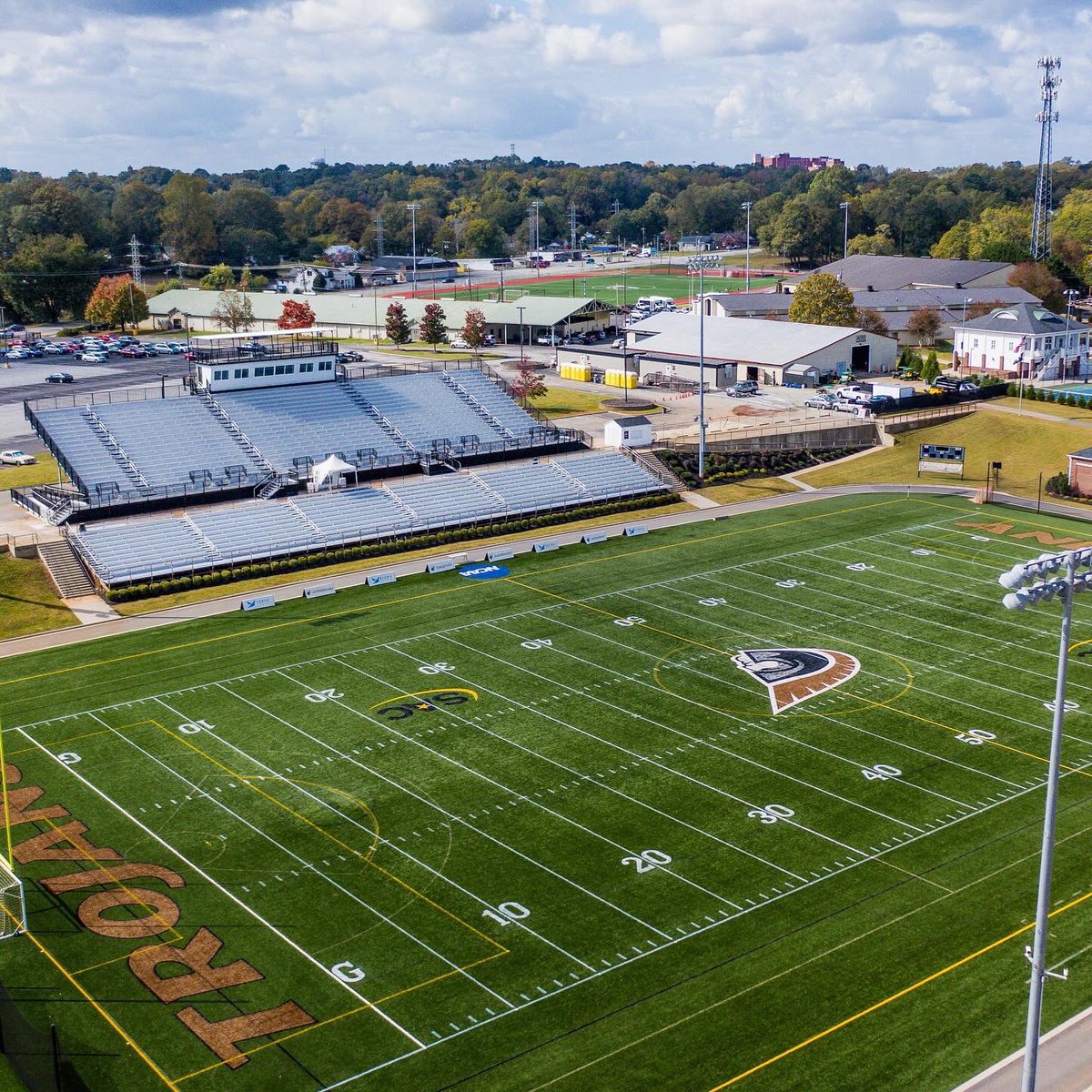 After a great conversation and visit with <a href="/CoachAHiggins_/">Aidan Higgins</a> I’m extremely blessed to say I’ve received an offer from <a href="/AUTrojansFB/">Anderson Trojans Football</a> <a href="/Redshirt_Portal/">Redshirt Sports Transfer Portal</a>