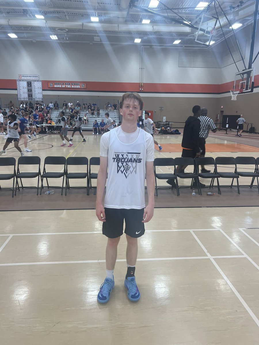 Big Tim (@tdc200) on Twitter photo Class of 2026 6โ2โ point guard <a href="/AjBerndt2/">AJ Berndt</a> of <a href="/CaryGroveHoops/">Cary-Grove Basketball</a> is a certified bucket from theee point range. Five threes to go with 19 points in win over Danville. #dekalblive <a href="/DeKalb_Live/">DeKalb Live</a> <a href="/dekalb_bball/">Mike Reynolds</a> <a href="/KesselHeatAAU/">Kessels Training</a> Class of 2026 6โ2โ point guard <a href="/AjBerndt2/">AJ Berndt</a> of <a href="/CaryGroveHoops/">Cary-Grove Basketball</a> is a certified bucket from theee point range. Five threes to go with 19 points in win over Danville. #dekalblive <a href="/DeKalb_Live/">DeKalb Live</a> <a href="/dekalb_bball/">Mike Reynolds</a> <a href="/KesselHeatAAU/">Kessels Training</a>
