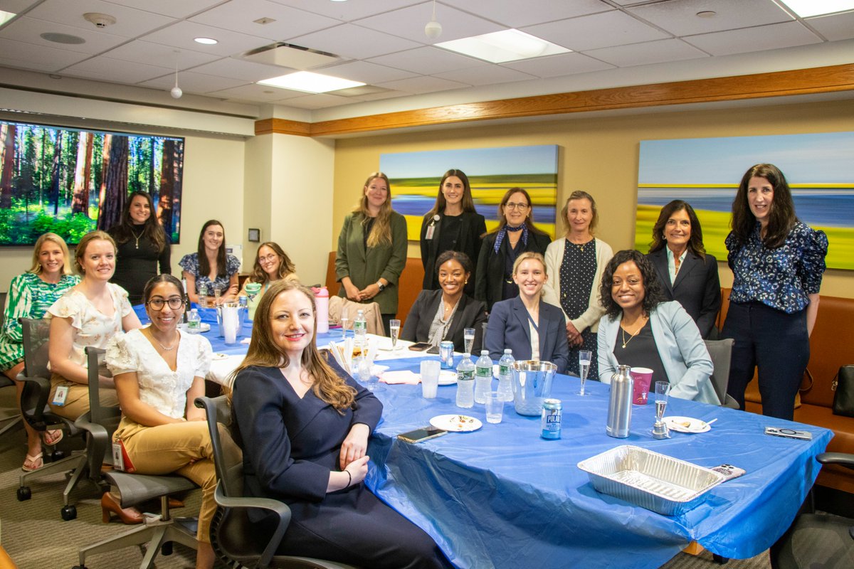 Yale Urology (@yale_urology) on Twitter photo Women of Yale #Urology formally wrapped up the academic year with a mini celebration.
The group periodically meets to provide #professionaldevelopment tips and discuss the latest on women in academic surgery and urology.
#WomeninMedicine
<a href="/YaleMed/">Yale School of Medicine</a> Women of Yale #Urology formally wrapped up the academic year with a mini celebration.
The group periodically meets to provide #professionaldevelopment tips and discuss the latest on women in academic surgery and urology.
#WomeninMedicine
<a href="/YaleMed/">Yale School of Medicine</a>
