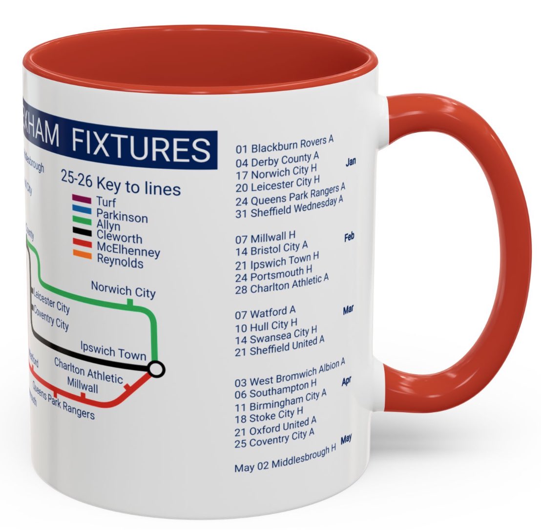 WalesMetro's tweet photo. Next stop, the Championship(!) via Southampton, Coventry and the Racecourse…. What a ride!
✅Wrexham Away - I like it!
https://t.co/Hl65CNPAr7
#wrexham #fixtureday @RobRyanRed @fearlessidzine @wrexham #wxmafc #wxm https://t.co/j0jmUBmQZB