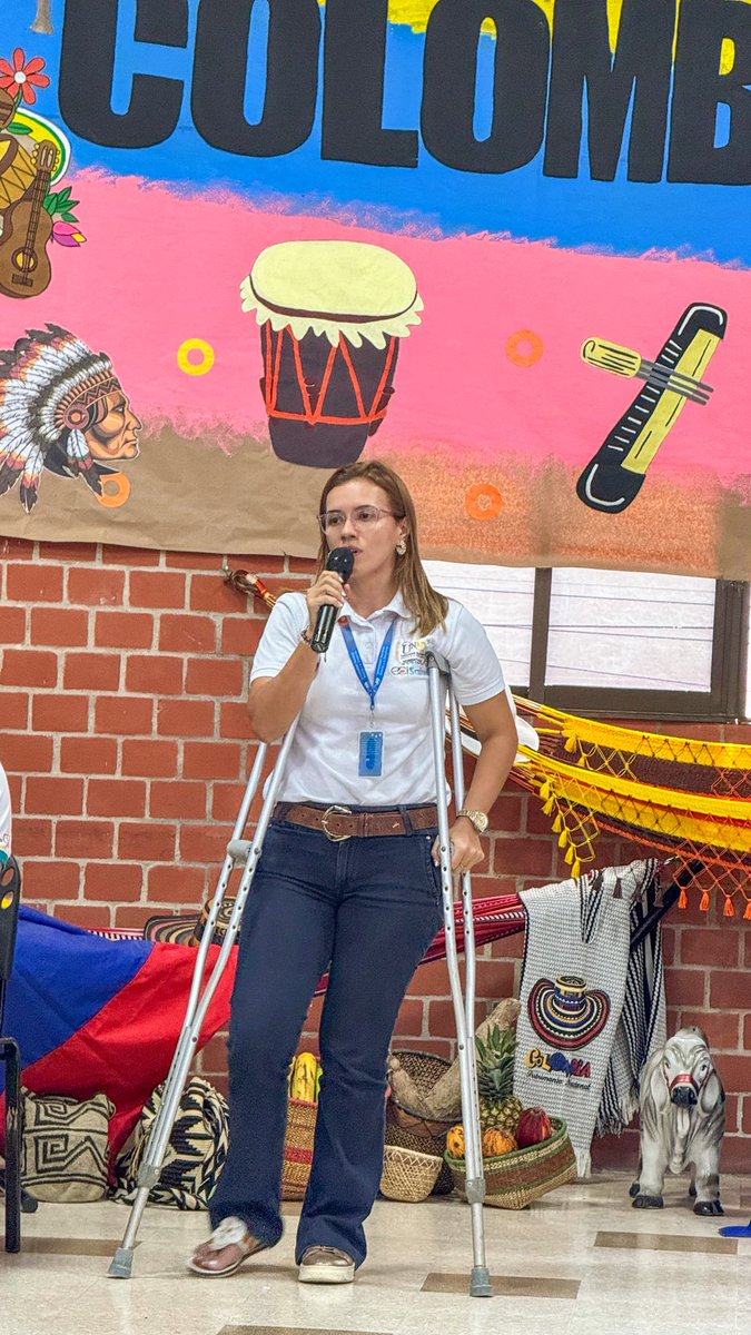 Carolina Calle tweet media