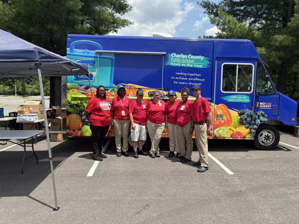 CCPSFoodandNutrition tweet media