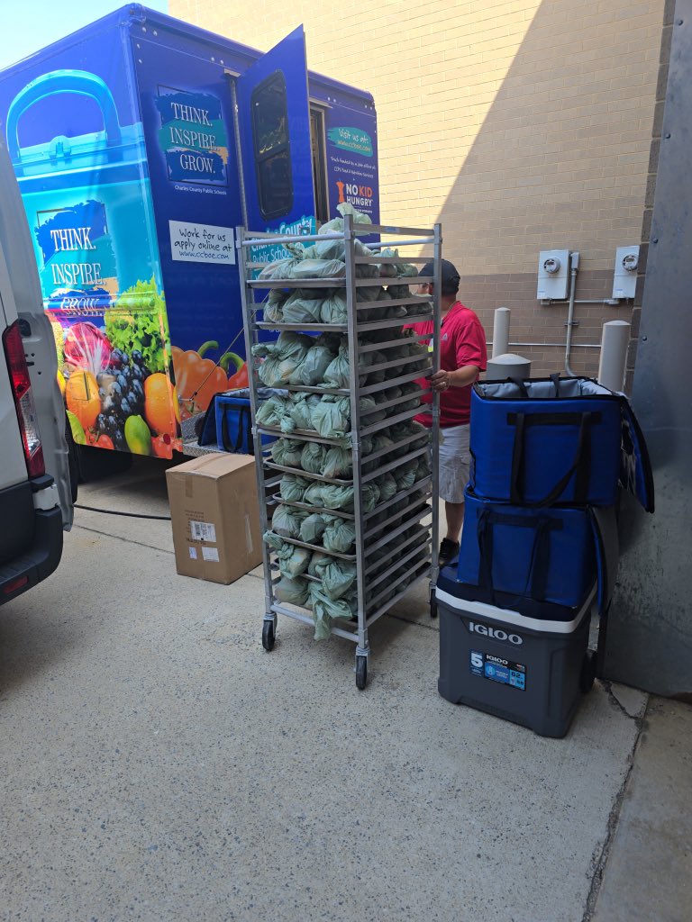 CCPSFoodandNutrition tweet media