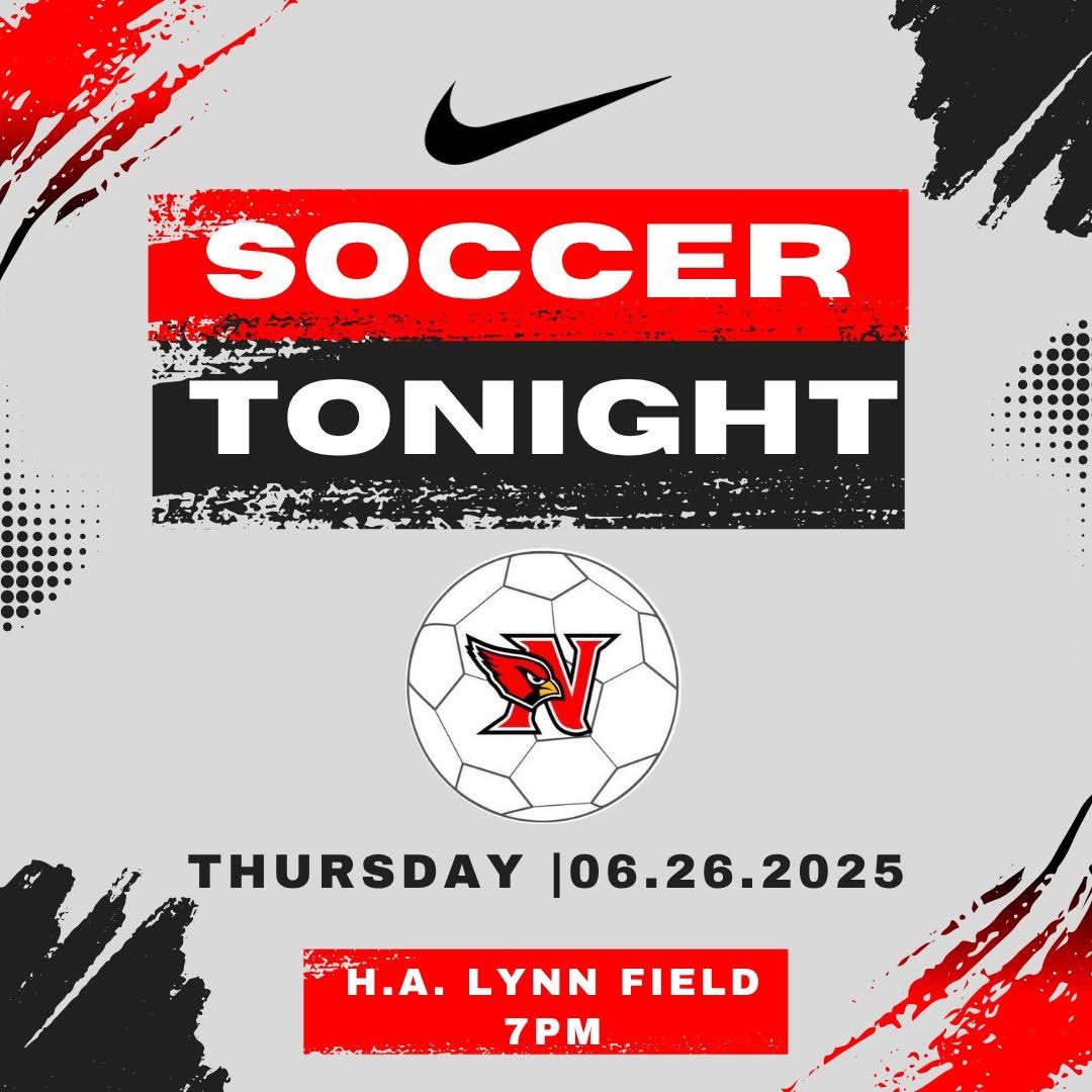 Open Field Tonight at H.A. Lynn Field at 7pm. #RollCards