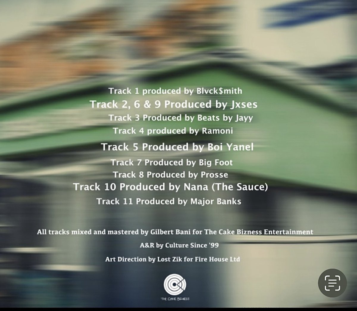 Credits ⏮️⏮️⏮️