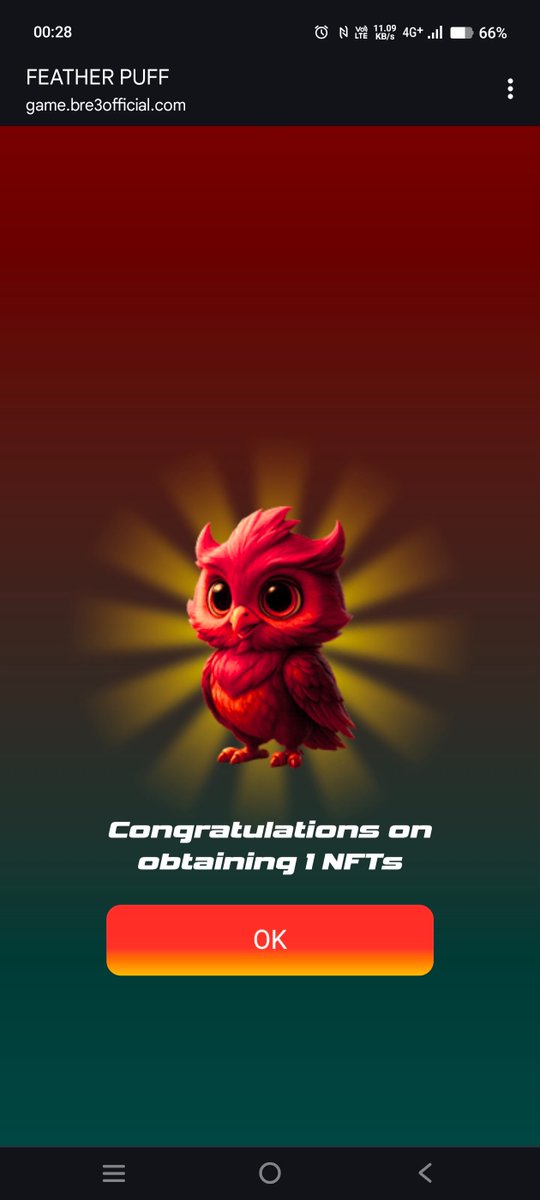 FireSotong | Bre3 tweet media