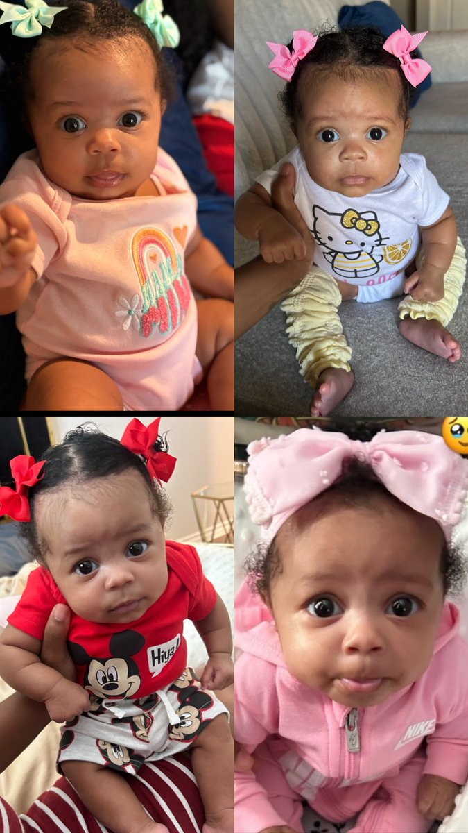 My perfect baby 🩷🥹