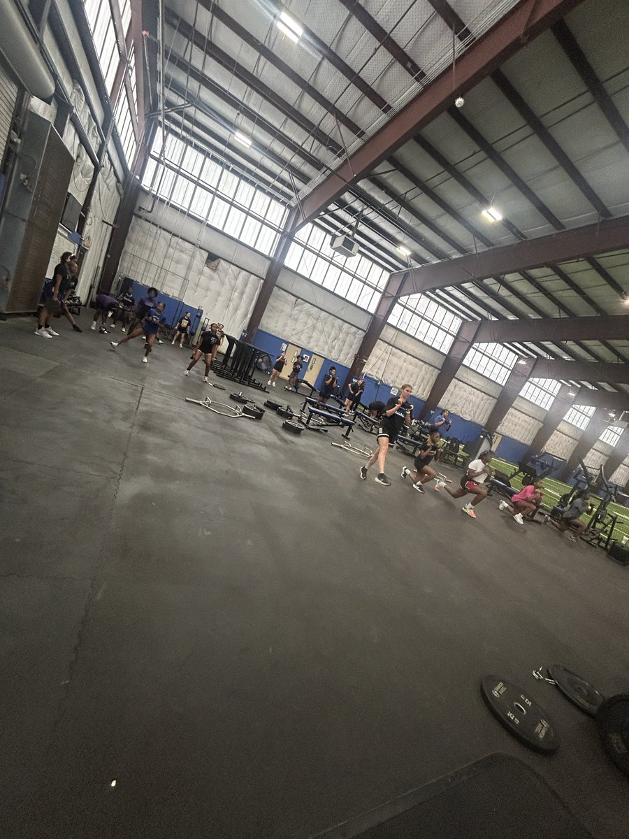 North Forney Lady Falcons Softball (@nfsoftball2) on Twitter photo “Success is a journey, not a destination. The doing is often more important than the outcome.”
Last day of June workouts with these ladies.
<a href="/NFHS_TrueNorth/">North Forney HS</a> <a href="/ForneyAthletics/">ForneyISDAthletics</a> “Success is a journey, not a destination. The doing is often more important than the outcome.”
Last day of June workouts with these ladies.
<a href="/NFHS_TrueNorth/">North Forney HS</a> <a href="/ForneyAthletics/">ForneyISDAthletics</a>