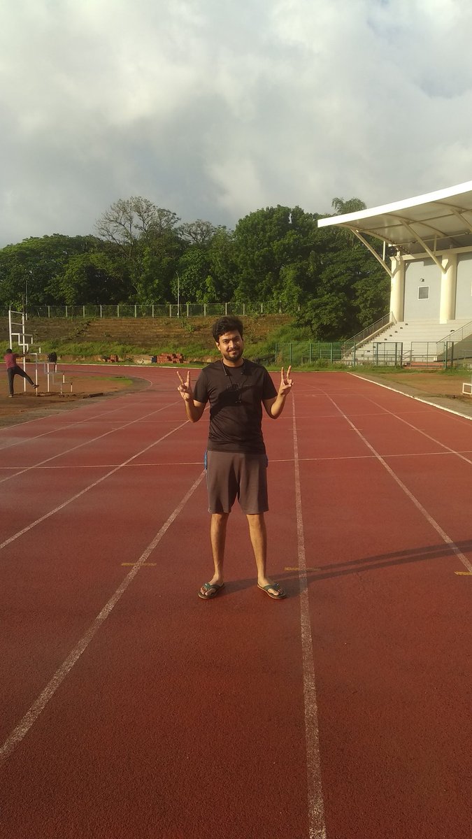 100Kumar_ankit7's tweet photo. TBT Mangalore 2024
Sorry for the slippers, though I didn't run.
#prose #poems #writer #novel #lotsoflove #diary #penpaper #Author #Authorscommunity #storyteller #story #creativewriting #poetry #library #book #bookfair #storytellings #college #masters #postgraduate #Mangalore https://t.co/2i2h2wWNKu