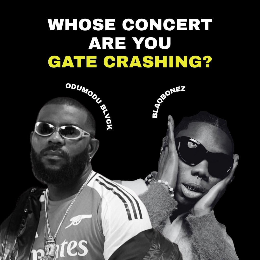 So who's it going to be? Big Kala or Emeka The Stallion?🤪

Find out tomorrow at 10AM on #MTVBaseFaceOff