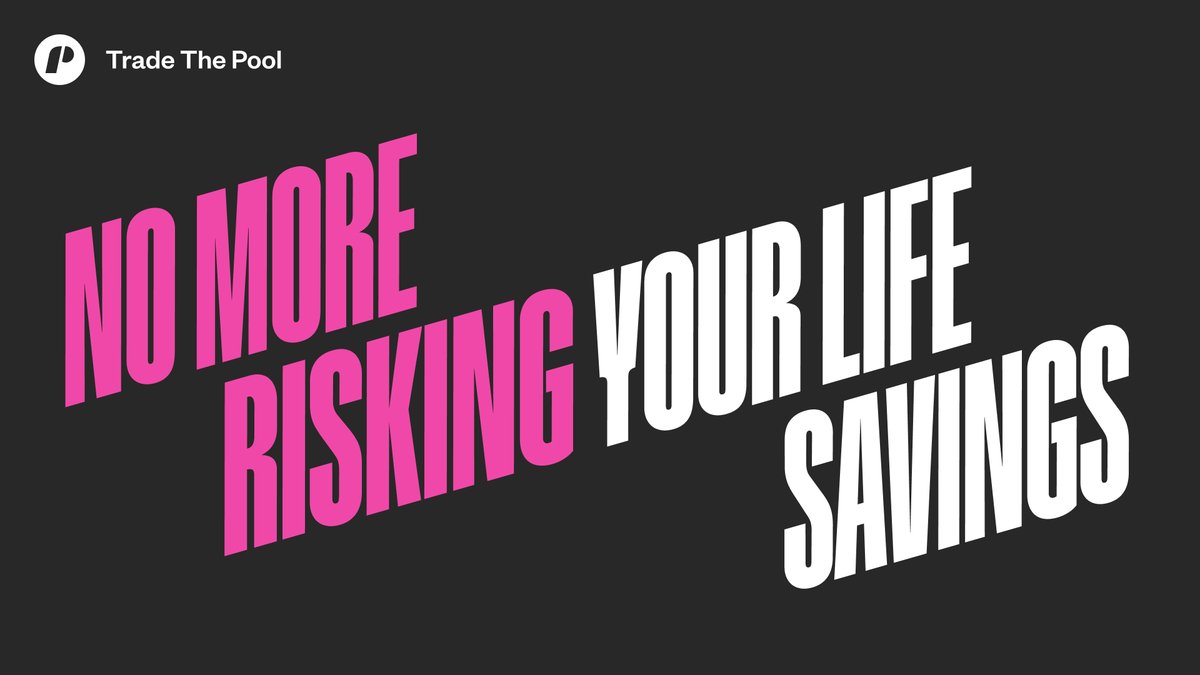 Your risk is capped at a one-time evaluation fee, starting at just $47.

You can choose how much you want to manage, from $5K to $200K of the company capital. 

No margin calls, no account blow-up, and no stress because it’s someone else's capital. 😉

Be part of the next trading