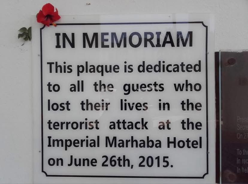 10 years on 
Remembering those who never came home 
RIP