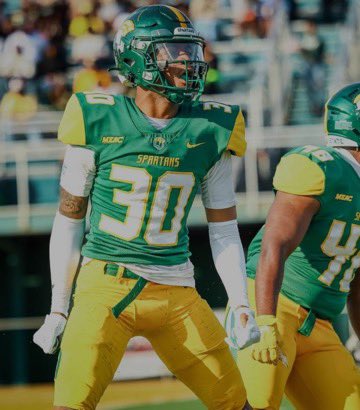 LJ Richards 🔮🥷🏿 (@ljrichards21) on Twitter photo Thank you to <a href="/LetItReign52/">Coach Roy Reynolds</a> <a href="/T_Garvin28/">Coach Terence Garvin</a> I am blessed to receive my first D1 Offer from Norfolk State University <a href="/coachzedmunds/">Zach Edmunds</a> <a href="/Coach_Modlin90/">T.Modlin#90</a> Thank you to <a href="/LetItReign52/">Coach Roy Reynolds</a> <a href="/T_Garvin28/">Coach Terence Garvin</a> I am blessed to receive my first D1 Offer from Norfolk State University <a href="/coachzedmunds/">Zach Edmunds</a> <a href="/Coach_Modlin90/">T.Modlin#90</a>