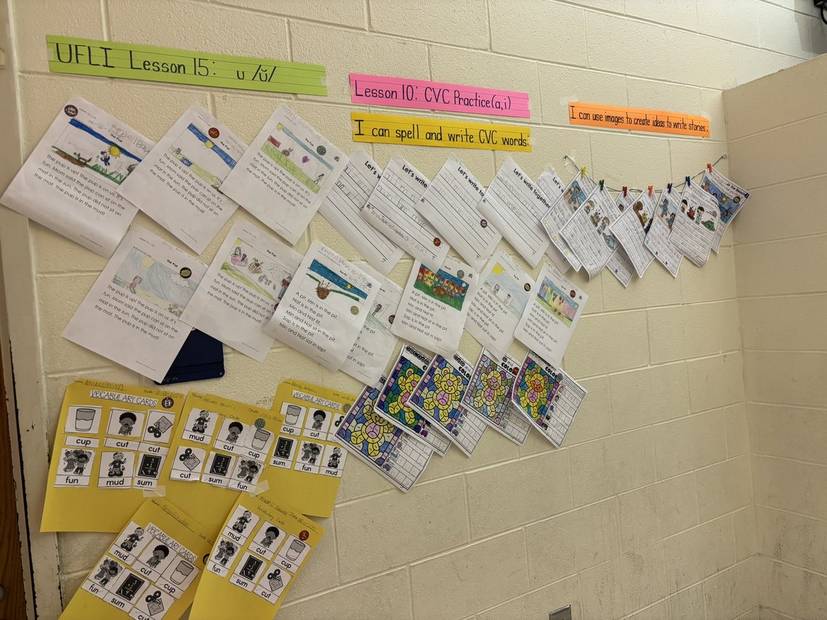 Karen Wood (@karenwood1) on Twitter photo Reading camp is where it’s at in <a href="/HalifaxRise/">Halifax County Schools</a>! <a href="/NCDPI_OEL/">NCDPI Office of Early Learning</a> ELS Erica Rowe, NE Regional Director <a href="/castickney/">Dr. Catherine A. Stickney</a>, and I enjoyed seeing happy, engaged students during classroom visits at Everetts Elementary. #ReadToAchieve #NERST Reading camp is where it’s at in <a href="/HalifaxRise/">Halifax County Schools</a>! <a href="/NCDPI_OEL/">NCDPI Office of Early Learning</a> ELS Erica Rowe, NE Regional Director <a href="/castickney/">Dr. Catherine A. Stickney</a>, and I enjoyed seeing happy, engaged students during classroom visits at Everetts Elementary. #ReadToAchieve #NERST