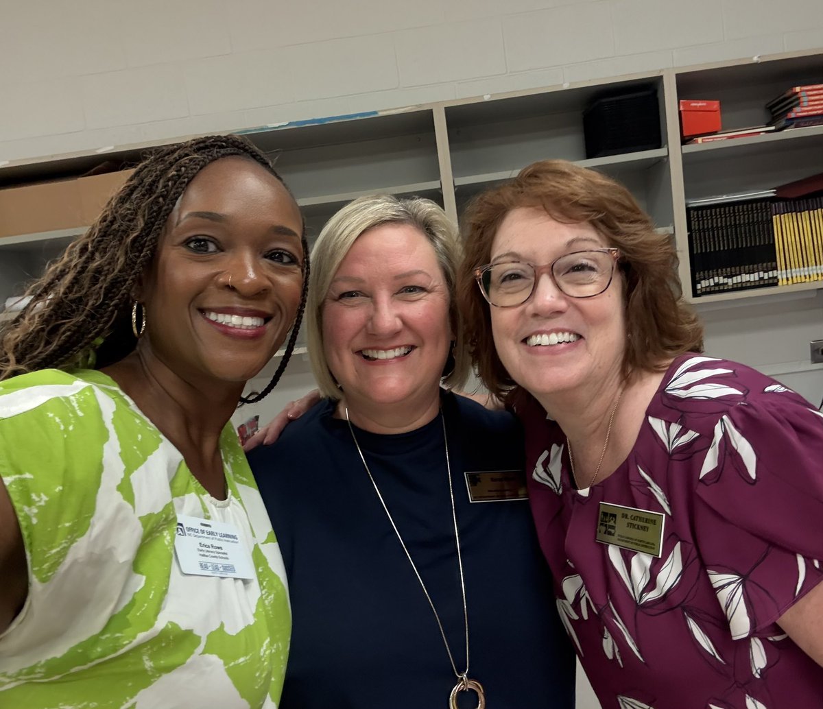 Karen Wood tweet media