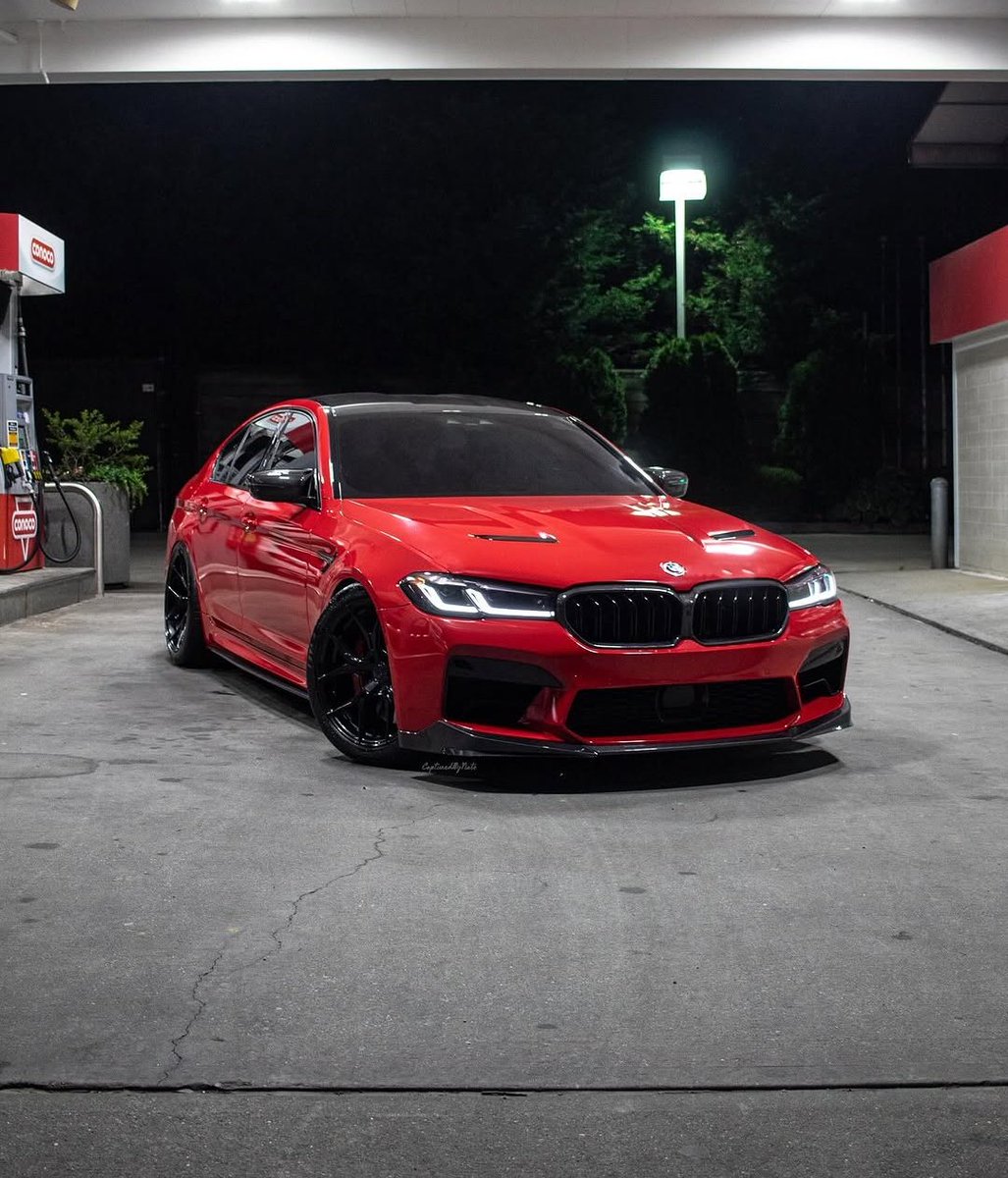 ExoticBMW's tweet photo. BMW M5 Competition 🥀 https://t.co/QOGtyPdIpt
