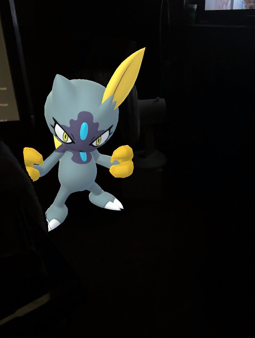 天導刃の青龍・カリン Fans RD 🇩🇴 tweet media