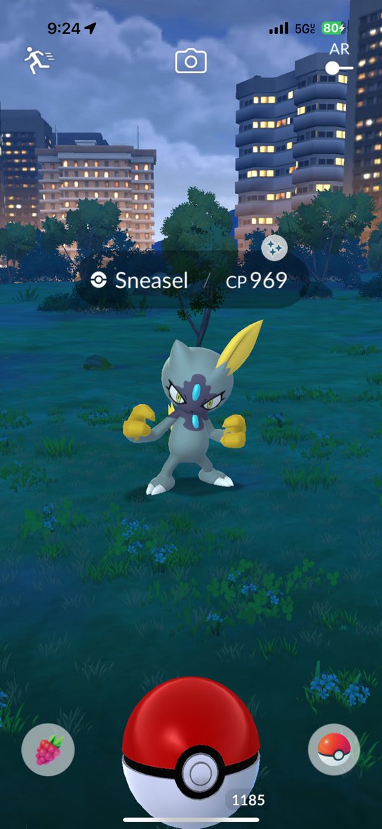 天導刃の青龍・カリン Fans RD 🇩🇴 tweet media