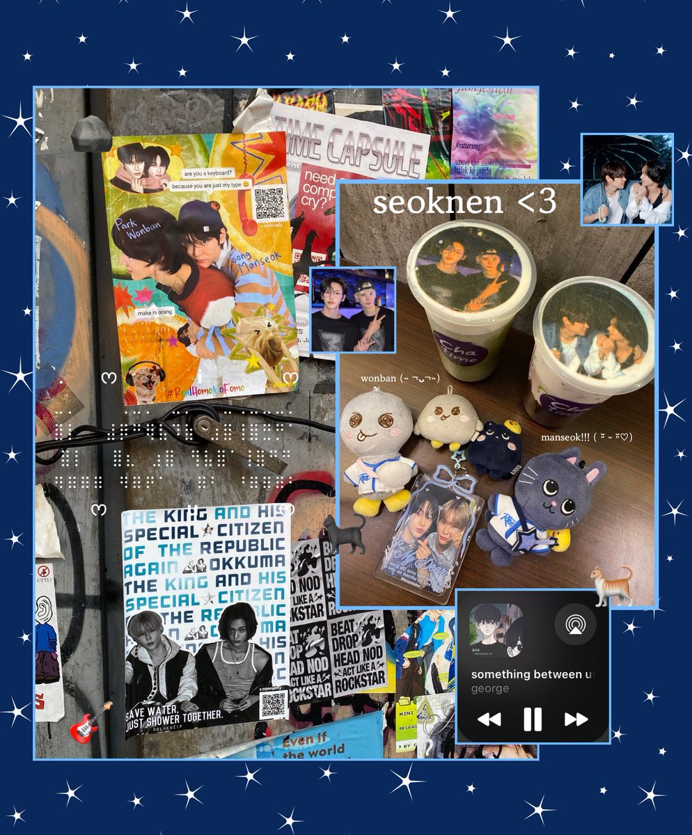 dolnendotcom's tweet image. today’s collection with seoknen 🌀🩵#pasanganinilagi