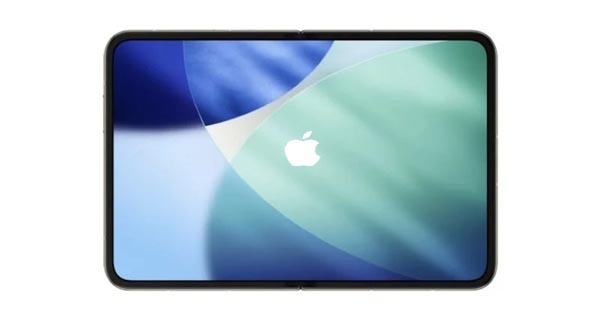 PeoplesUpdate's tweet photo. Apple का पहला फोल्डेबल iPhone अगले साल हो सकता है लॉन्च, लीक हुई फोटो, 48MP होगा रियर कैमरा सेटअप
https://t.co/yfae712kSz
#AppleFoldableIPhone #FoldableIPhoneLeaked https://t.co/7lVyM4NUkw