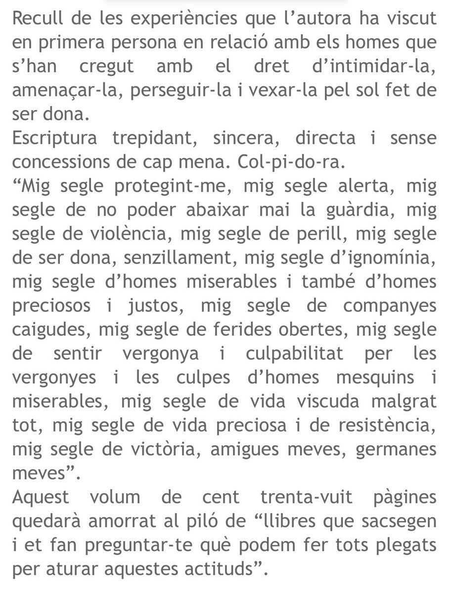 Iolanda Batallé Prats tweet media
