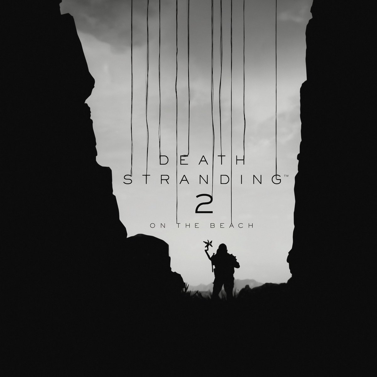 solemist's tweet image. Death Stranding 2: On the Beach