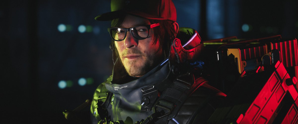 solemist's tweet image. Death Stranding 2: On the Beach