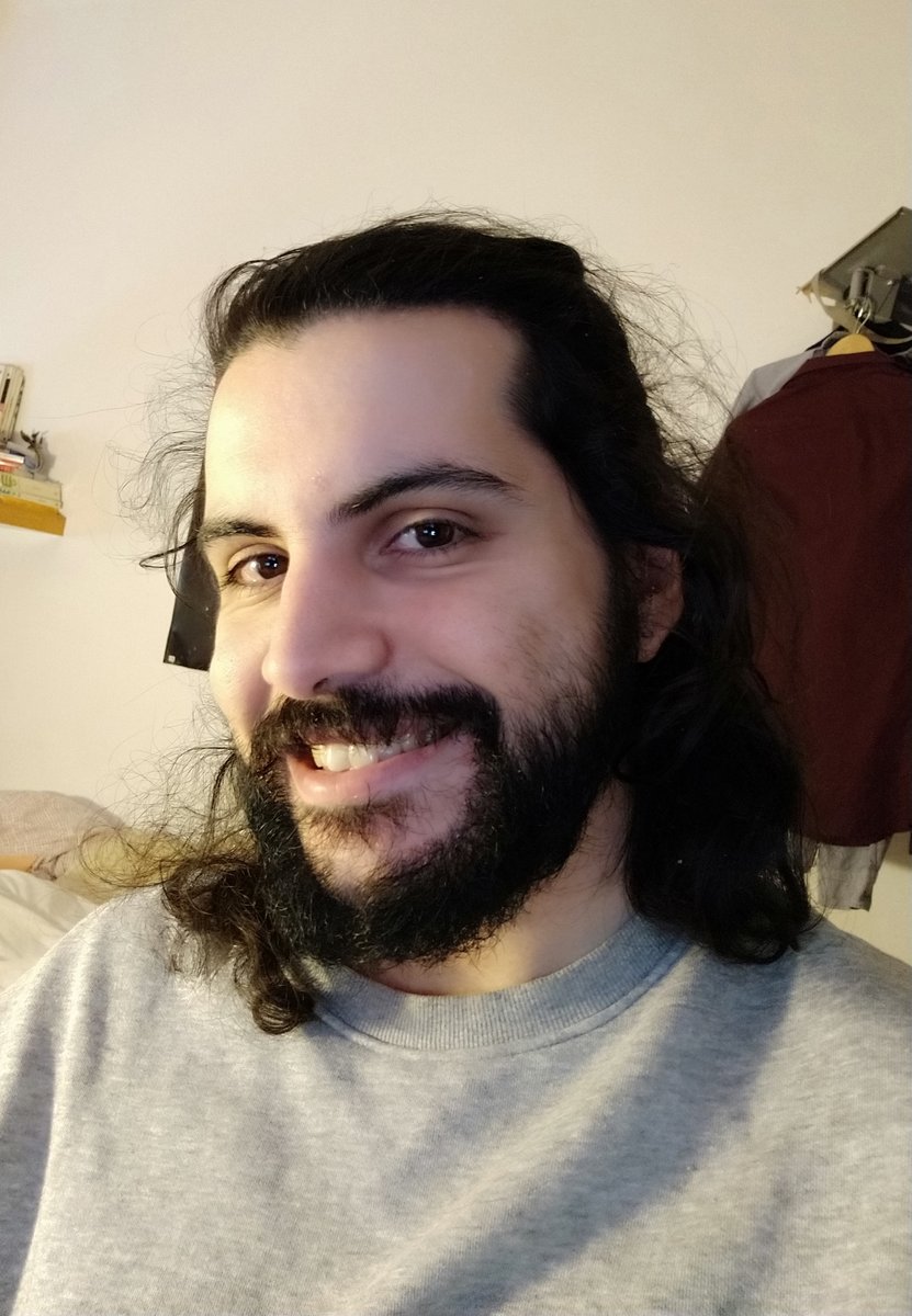 Tania Datrinti tweet media