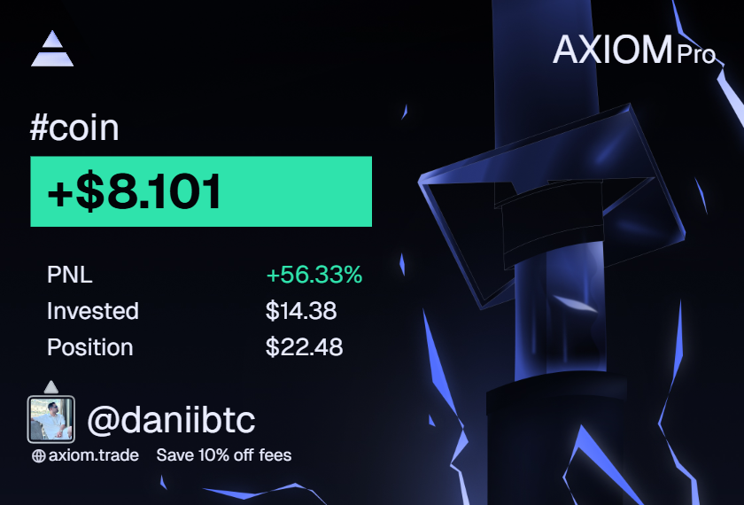 daniibtc's tweet photo. #coin  ape some https://t.co/cCA6MyWyDT