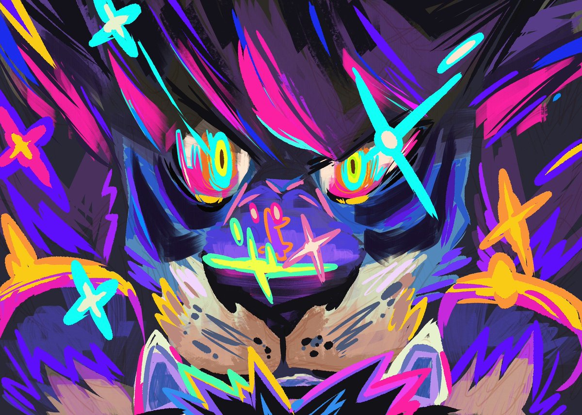 I guess you want to see my Kira-Kira too, huh? Even Gundam agrees!

Gift from my lovely boyfriend, <a href="/KasidejH/">Balmos</a> thank you so much! ❤️