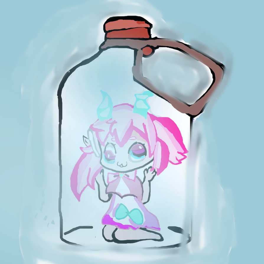 Tamaczka_VT (@_tamaczka) on Twitter photo i know she dont see that but maybe another like this <a href="/chibidokii/">chibi 💕 Vtuber</a> art #chibmin #art #Vtubers i know she dont see that but maybe another like this <a href="/chibidokii/">chibi 💕 Vtuber</a> art #chibmin #art #Vtubers