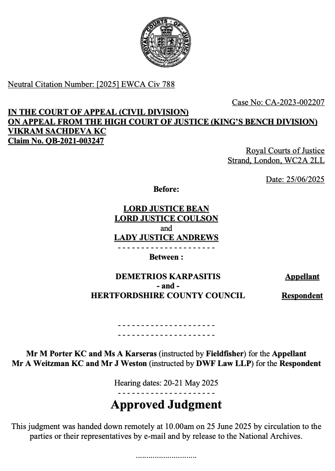 Dominic Bright tweet media