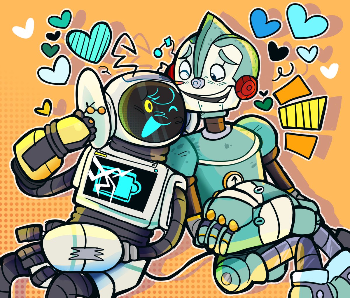 🌙 lex! 💫 (@lexintothenex) on Twitter photo NEW FREDDIE C🤖MMISSION JUST DROPPED EVERYONE 💖💖💖 THANK YOU SO MUCH AGAIN <a href="/cupiidzbow/">freddie!🌼 BANANZA!!!!!💥💥💥</a>!!! ✨ NEW FREDDIE C🤖MMISSION JUST DROPPED EVERYONE 💖💖💖 THANK YOU SO MUCH AGAIN <a href="/cupiidzbow/">freddie!🌼 BANANZA!!!!!💥💥💥</a>!!! ✨