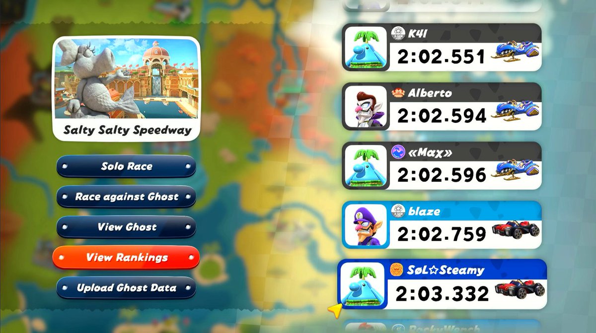 #10 worldwide on SSS! Hit the PB 20 minutes before I had to leave for a trip so i was feeling the pressure, can definitely improve later on🦾