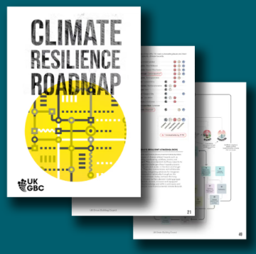 📗Matthew Snedker (@matthewsnedker) on Twitter photo Climate hazards are not future, but immediate threats
The <a href="/TheGreenParty/">The Green Party</a> understands that building resilience is crucial in protecting people and communities.
That’s why I welcome the <a href="/UKGBC/">UK Green Building Council</a> Climate Resilience Roadmap:
Download the Roadmap here: content.ukgbc.org/l/977203/wnloa… Climate hazards are not future, but immediate threats
The <a href="/TheGreenParty/">The Green Party</a> understands that building resilience is crucial in protecting people and communities.
That’s why I welcome the <a href="/UKGBC/">UK Green Building Council</a> Climate Resilience Roadmap:
Download the Roadmap here: content.ukgbc.org/l/977203/wnloa…